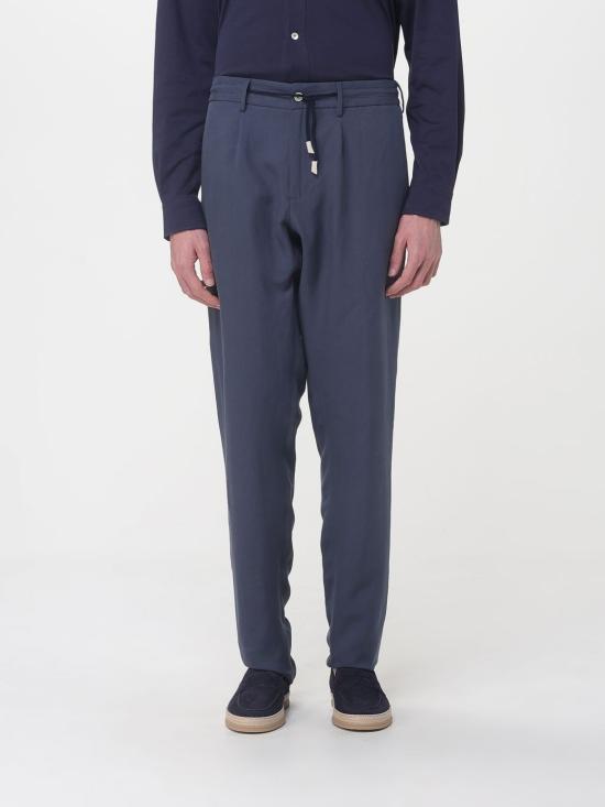 26SS 일레븐티 수트 세트 M75ABUL01TES0M116 11 Blue - ELEVENTY