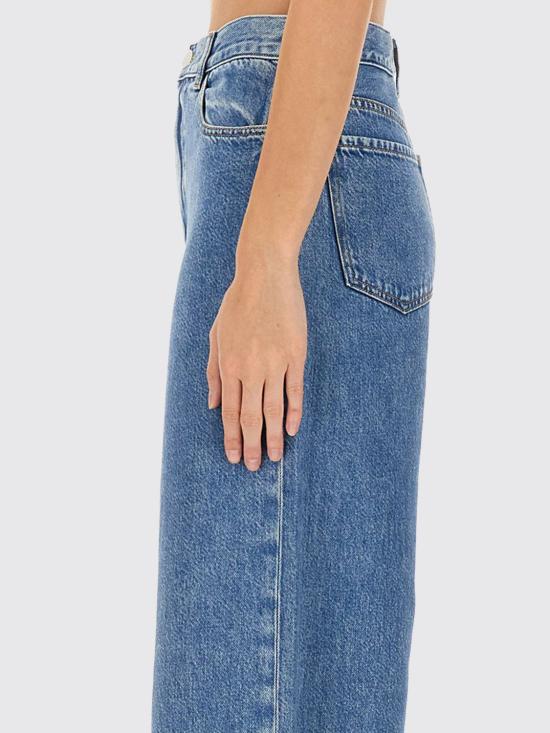 25FW 띠어리 데님 팬츠 P0104213 G8H Denim - THEORY