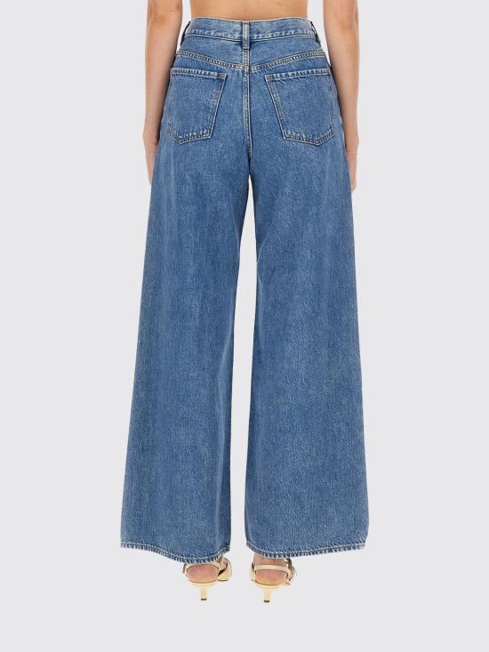 25FW 띠어리 데님 팬츠 P0104213 G8H Denim - THEORY