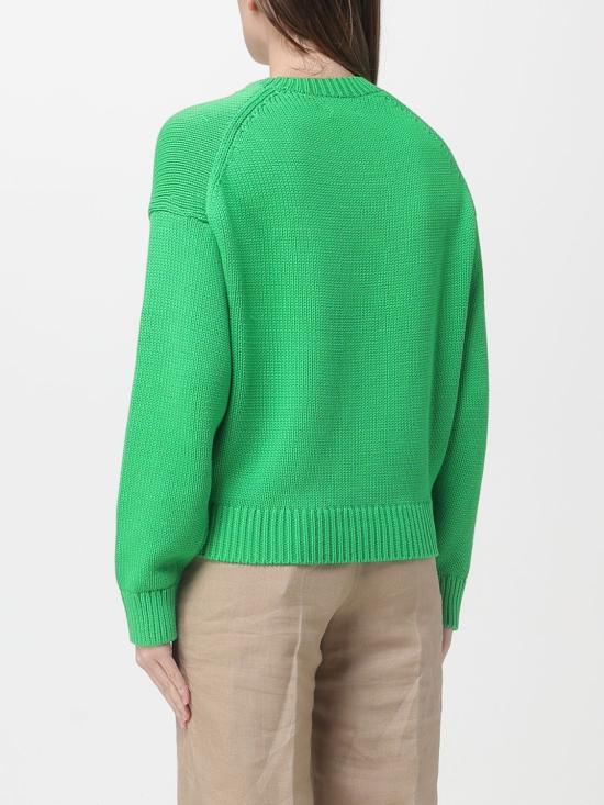 26SS 폴로 랄프로렌 스웨터 211A96234 003 Green - POLO RALPH LAUREN