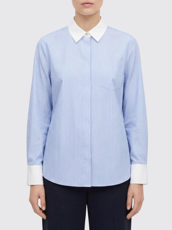 26SS 토리버치 셔츠 177867 439 Blue