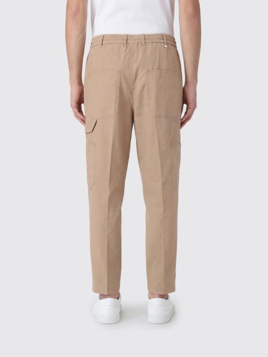 26SS 피티토리노 스트레이트 팬츠 COASWDZL0REWPM31 0060 Beige - PT TORINO