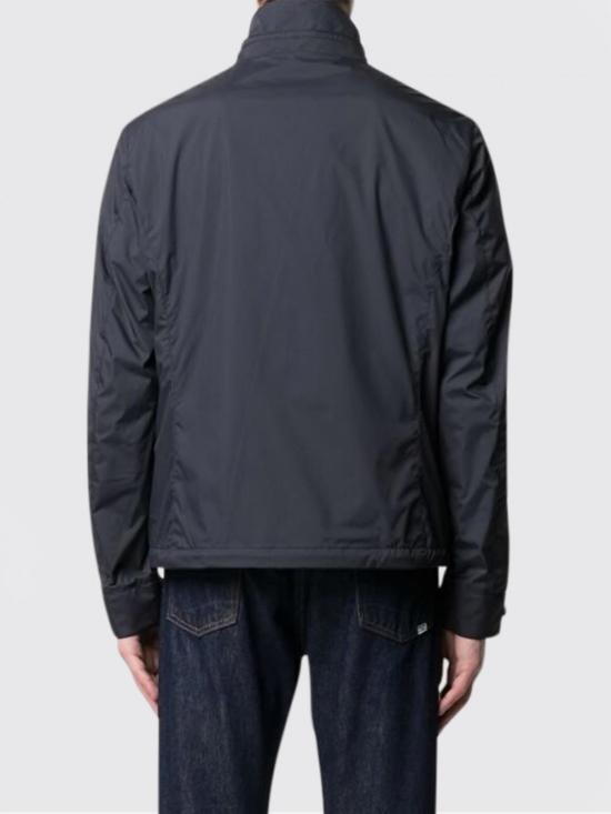 26SS 무레르 자켓 MOUGI100026TEPA034 U0497 Blue - MOORER