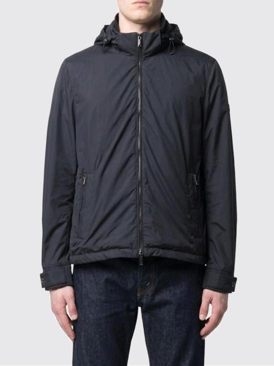 26SS 무레르 자켓 MOUGI100026TEPA034 U0497 Blue