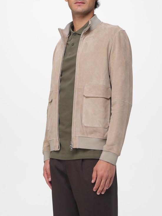 26SS 두노 자켓 OCTANE BOLGHERI 105 Beige - DUNO