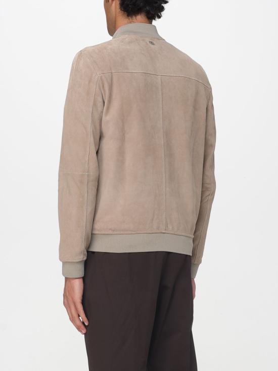 26SS 두노 자켓 OCTANE BOLGHERI 105 Beige - DUNO