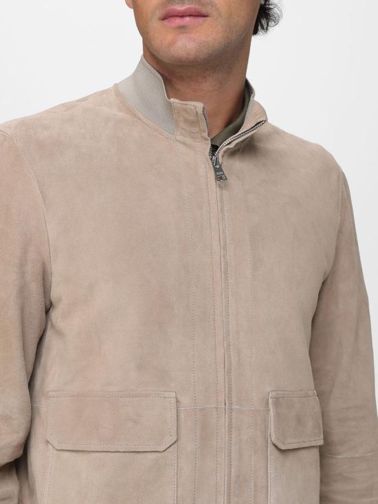 26SS 두노 자켓 OCTANE BOLGHERI 105 Beige - DUNO