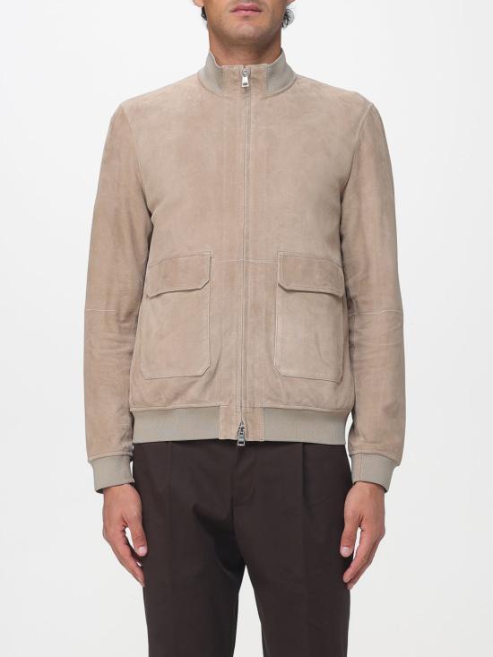 26SS 두노 자켓 OCTANE BOLGHERI 105 Beige