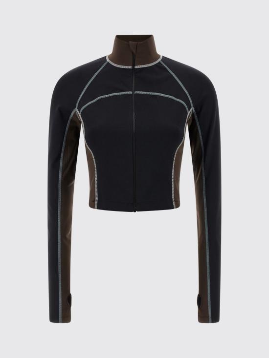 25FW 펜디 탑 FAF370AT93 F0D9F Multicolor