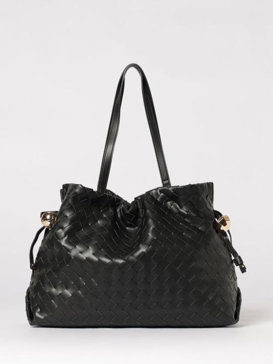 26SS 리우조 숄더백 AA6098ES027 22222 Black