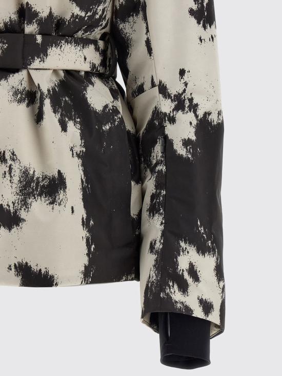 25FW 펜디 자켓 FAN229AT90 F1UCU Multicolor - FENDI