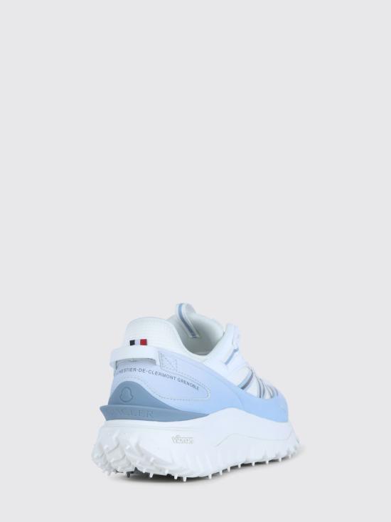 26SS 몽클레어 스니커즈 L109A4M00280M8443 700 Gnawed Blue - MONCLER