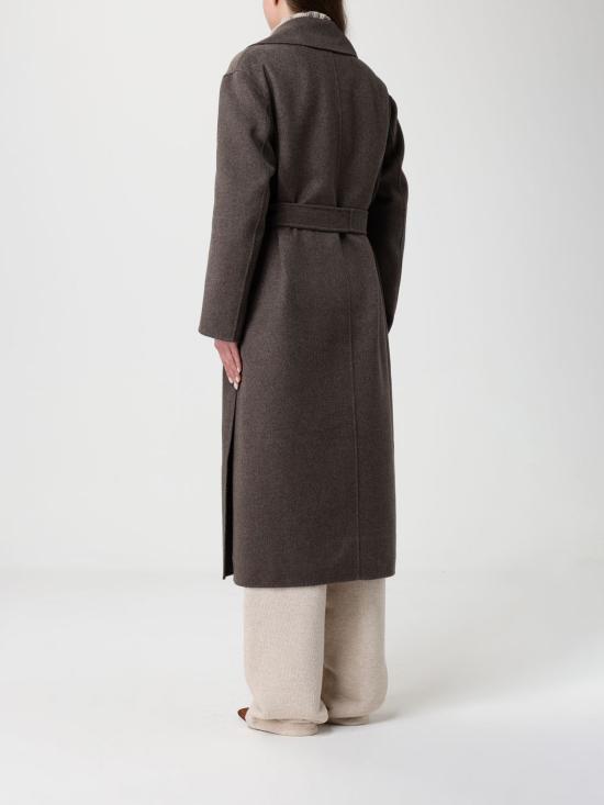26SS 에스막스마라 코트 2619011041600 072 Red - 'S MAX MARA