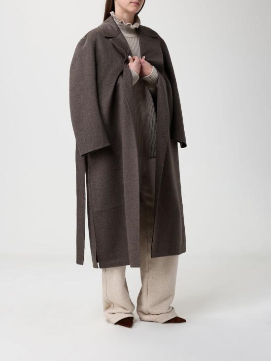 26SS 에스막스마라 코트 2619011041600 072 Red - 'S MAX MARA
