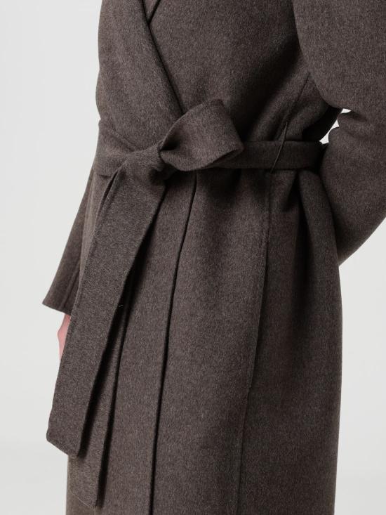 26SS 에스막스마라 코트 2619011041600 072 Red - 'S MAX MARA