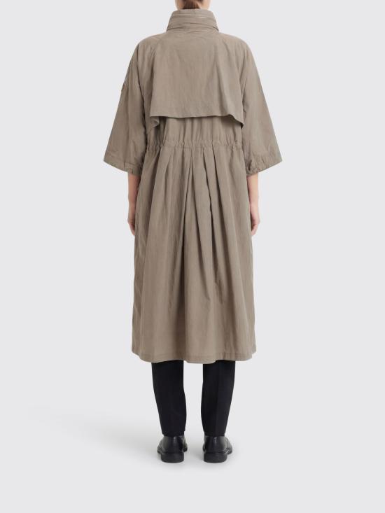 26SS 파라점퍼스 코트 26SMPWJKFS33 0280 Green - PARAJUMPERS