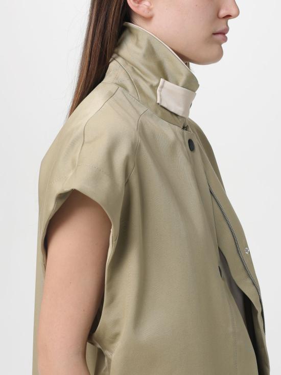 26SS 파트리지아페페 자켓 8O0226A689 B862 Beige - PATRIZIA PEPE