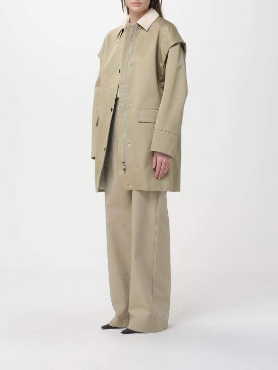 26SS 파트리지아페페 자켓 8O0226A689 B862 Beige - PATRIZIA PEPE