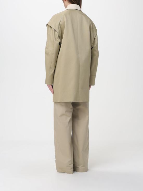 26SS 파트리지아페페 자켓 8O0226A689 B862 Beige - PATRIZIA PEPE