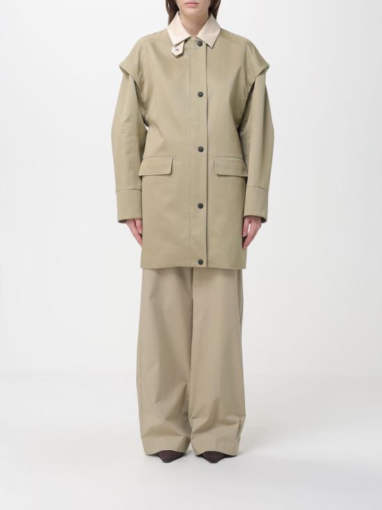 26SS 파트리지아페페 자켓 8O0226A689 B862 Beige