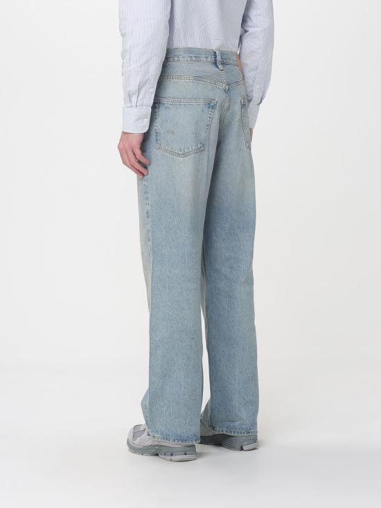 26SS 선플라워 데님 팬츠 5154 751 Denim - SUNFLOWER