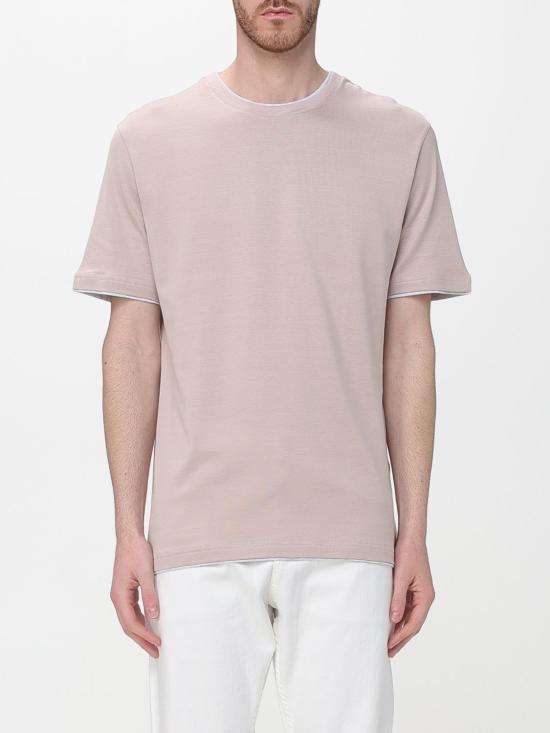26SS 일레븐티 반팔 티셔츠 M75TSHJ01TES0M23726 13 Blush Pink
