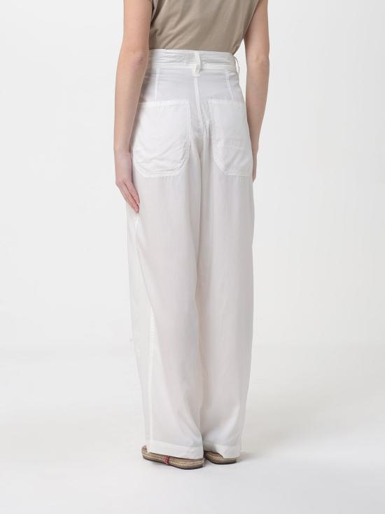 26SS 이자벨마랑 데님 팬츠 PA0547FCD1I03I 20WH White - ISABEL MARANT