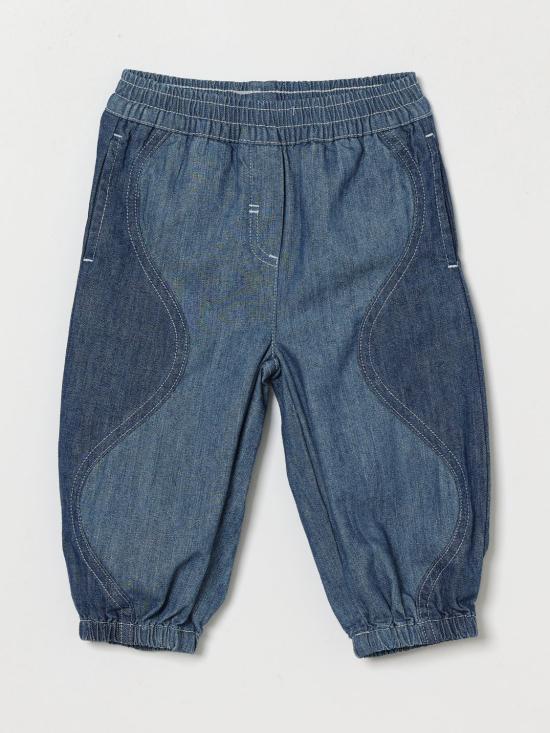 26SS [키즈] 스텔라 맥카트니 진 TY6090Z0522 999 Multicolor