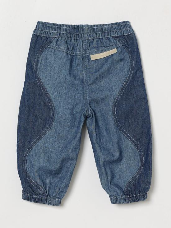 26SS [키즈] 스텔라 맥카트니 진 TY6090Z0522 999 Multicolor - STELLA MCCARTNEY