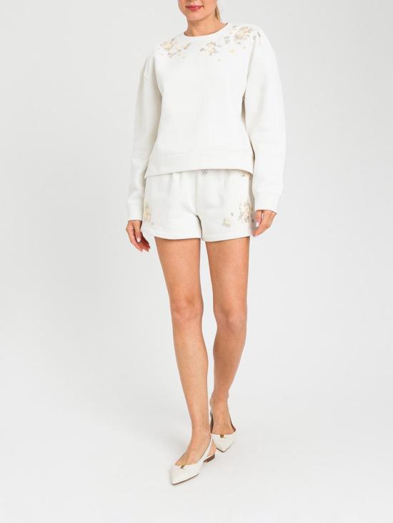 26SS 트윈셋 스웨터 261TP202A 00059 Pearl - TWINSET