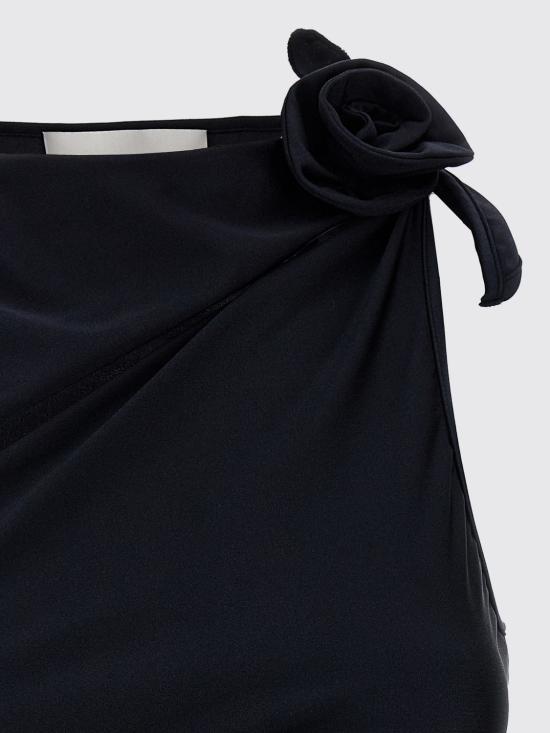 25FW 코페르니 탑 COPT76545 BLK Black - COPERNI