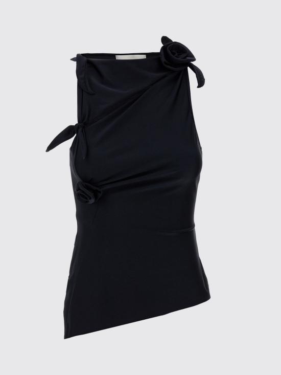 25FW 코페르니 탑 COPT76545 BLK Black