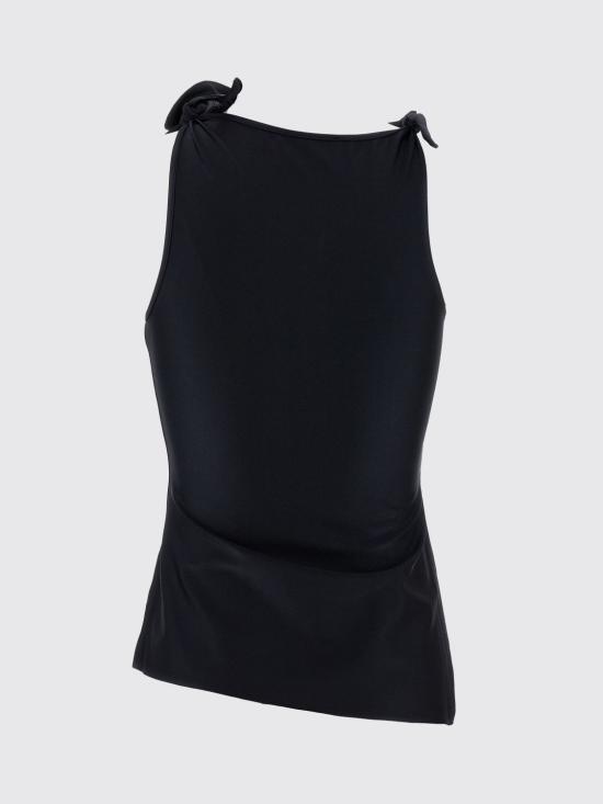 25FW 코페르니 탑 COPT76545 BLK Black - COPERNI