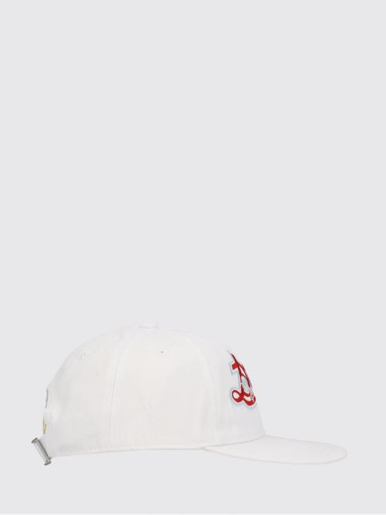 25FW 드롤드무슈 모자 CP190CO138 White - DROLE DE MONSIEUR