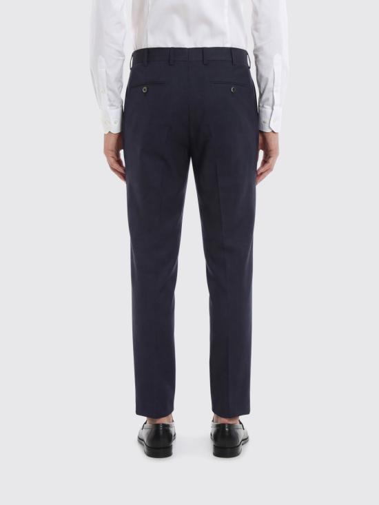 26SS 피티토리노 수트 팬츠 COZSUFZA0CL1ZI56 0370 Blue - PT TORINO