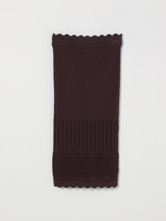 26SS [키즈] 엘리자베타프랜치 스커트 EFGO209CFL109 6028 Brown