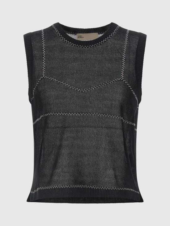 25FW 토리버치 탑 170835 001 Black