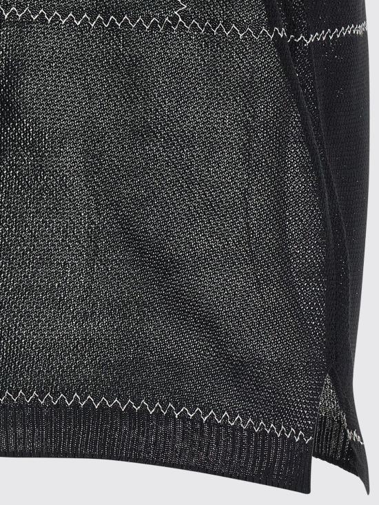 25FW 토리버치 탑 170835 001 Black - TORY BURCH