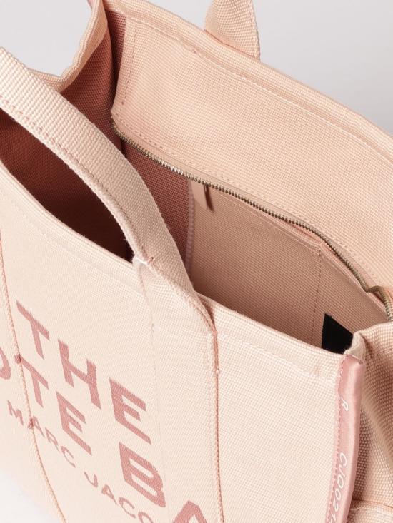 26SS 마크제이콥스 토트백 M0017048 624 Pink - MARC JACOBS