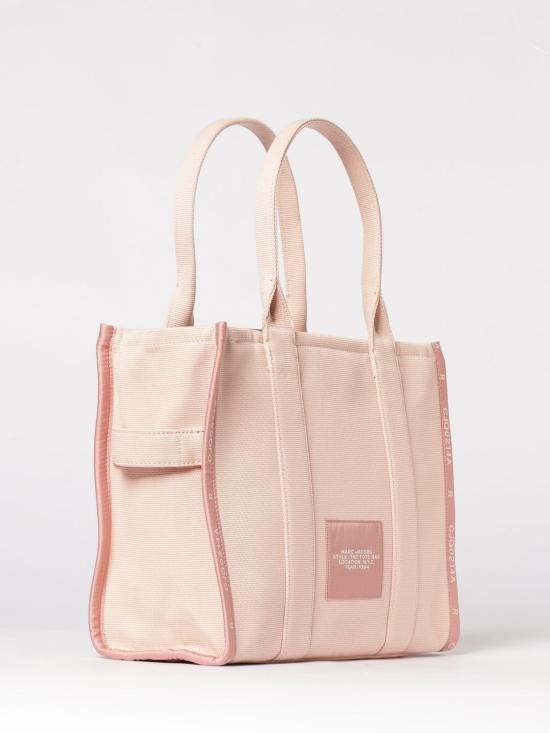 26SS 마크제이콥스 토트백 M0017048 624 Pink - MARC JACOBS