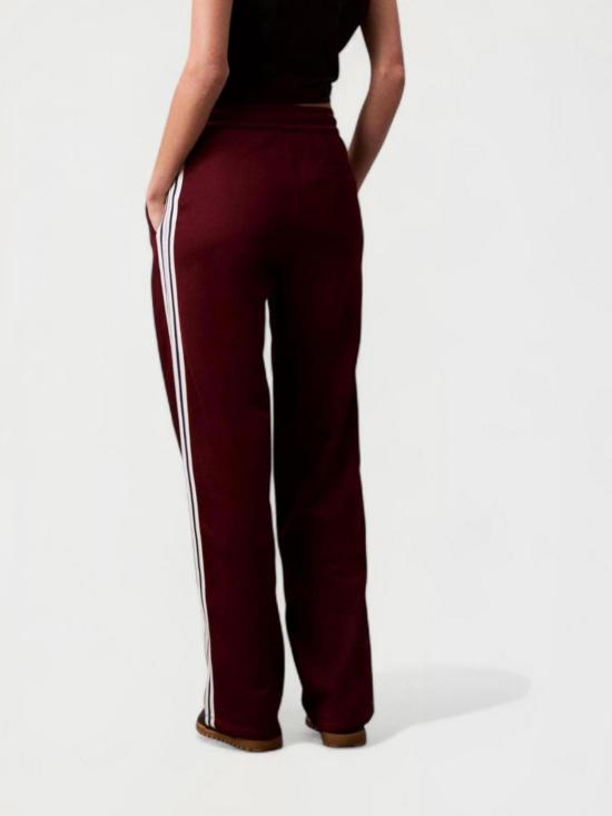 25FW 캘빈클라인 점프수트 LV144C239G VLP Burgundy - CALVIN KLEIN