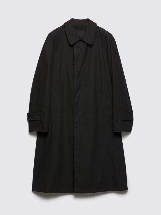 26SS 프라다 자켓 SGD062SOOO184B F0002 Black