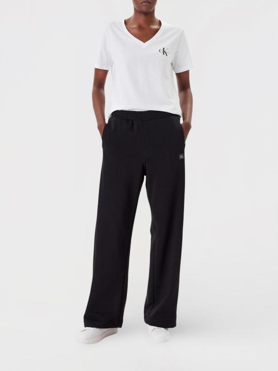 25FW 캘빈클라인 점프수트 LV047C249G UB1 Black - CALVIN KLEIN