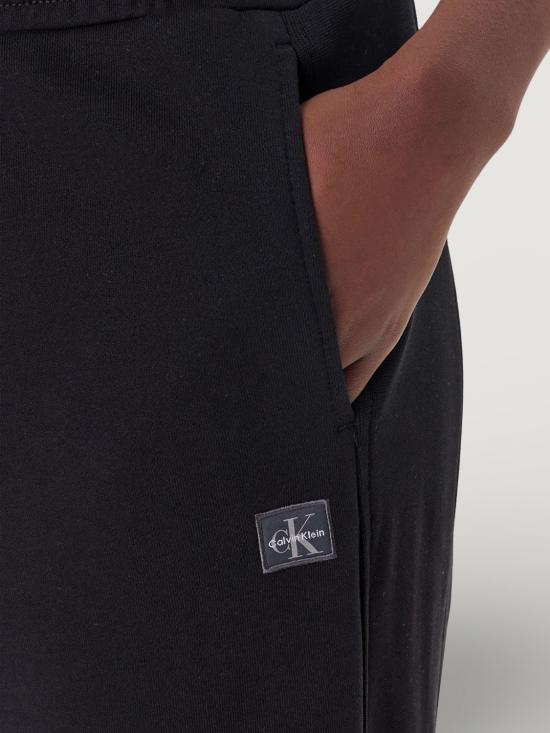 25FW 캘빈클라인 점프수트 LV047C249G UB1 Black - CALVIN KLEIN