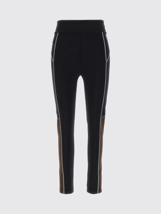 25FW 펜디 레깅스 FAB213AT93 F0D9F Multicolor