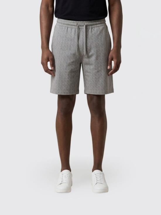 26SS 알마니 숏팬츠 XM001227AF11847 M8315 Grey