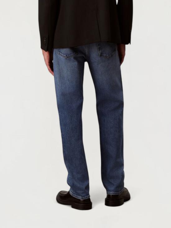 25FW 캘빈클라인 데님 팬츠 LV04RB770G 587 Denim - CALVIN KLEIN