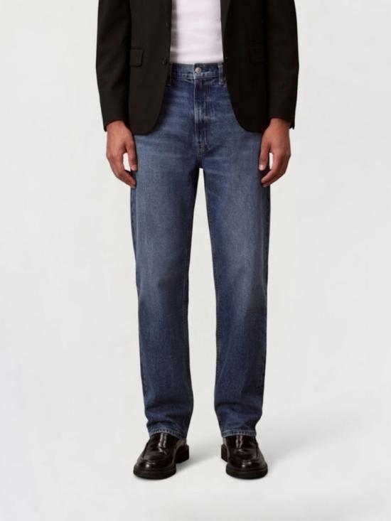 25FW 캘빈클라인 데님 팬츠 LV04RB770G 587 Denim