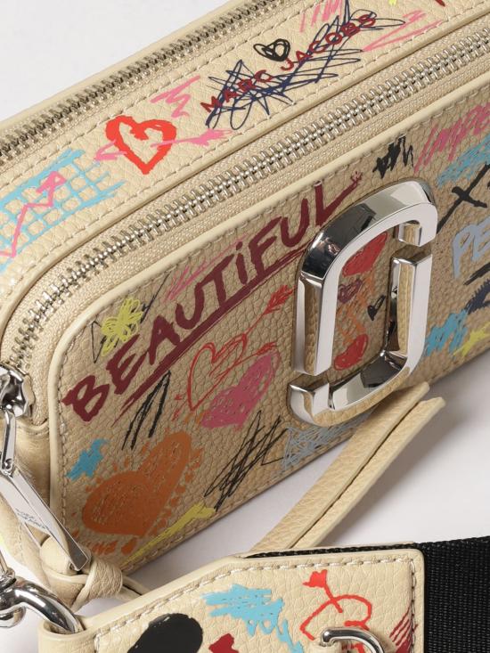 26SS 마크제이콥스 크로스백 2S6HCR004H01 261 Multicolor - MARC JACOBS