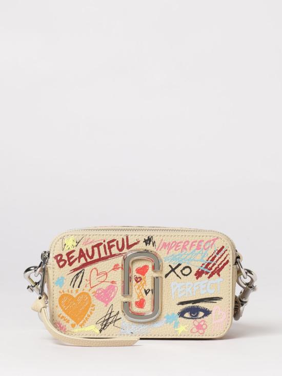 26SS 마크제이콥스 크로스백 2S6HCR004H01 261 Multicolor